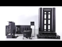 การแปรรูปโลหะแผ่น