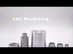 บริการ OEM/ODM CNC Machining สําหรับรูปร่างที่ซับซ้อนและความอดทนที่เข้มงวด