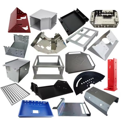 ซื้อ บริการตัดเลเซอร์อัลลูมิเนียมสแตนเลสแบบสั่งซื้อ online manufacture