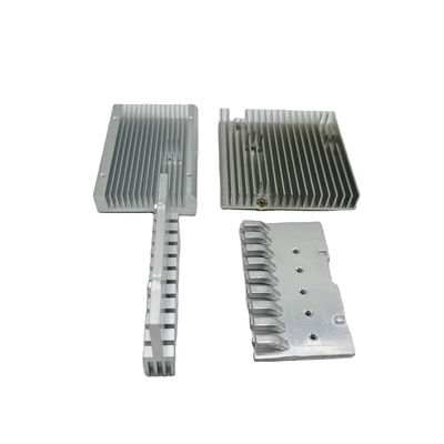 ซื้อ 6061 6063 T5 T6 แอนอดิซส์ Alu ฮีทซิงค์ Powder ทับทิม online manufacture