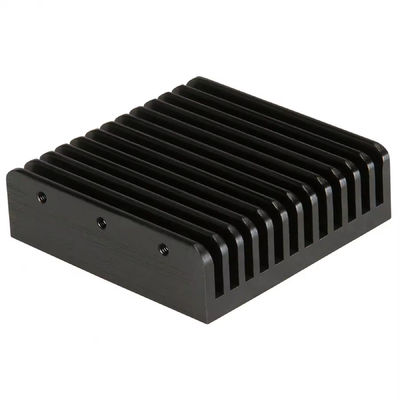 ซื้อ Oem Die Cast อลูมิเนียม แผ่นระบายความร้อน อลูมิเนียม แผ่นระบายความร้อนs Extruded รีเดียเตอร์ online manufacture