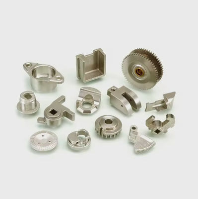 ซื้อ การพิมพ์หม้อฉีดโลหะ MIM ที่กําหนดเอง online manufacture