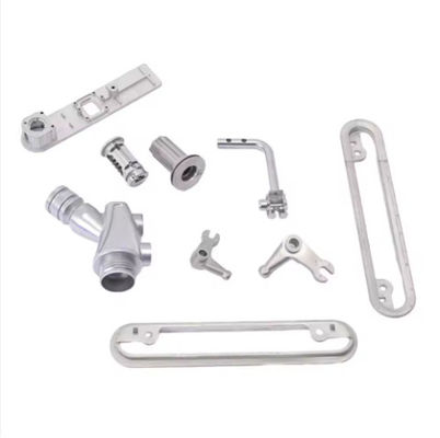 ซื้อ เครื่องมือไฟฟ้า MIM อะไหล่ ขาวโลหะ การพิมพ์ฉีดเหล็กสแตนเลส online manufacture