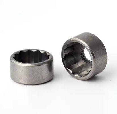 ซื้อ อะไหล่จักรยานยนต์ Mim สายสลัดโลหะ บริการพิมพ์ฉีดผงโลหะ online manufacture