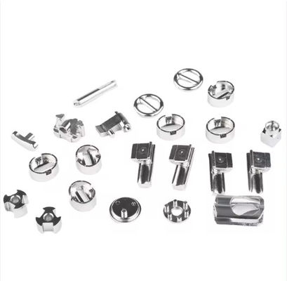ซื้อ อะไหล่การฉีดโลหะ MIM ตามสั่ง online manufacture
