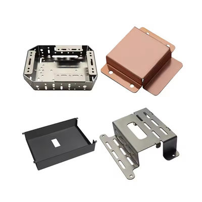 ซื้อ 5052 ผลิตโลหะแผ่นอลูมิเนียม 304 SS ผลิตแผ่นโลหะ online manufacture