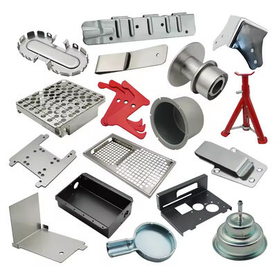 ซื้อ ซิงค์ Plating Ss โลหะแผ่นผลิต ISO9001 โลหะแผ่นแม่นยํา online manufacture