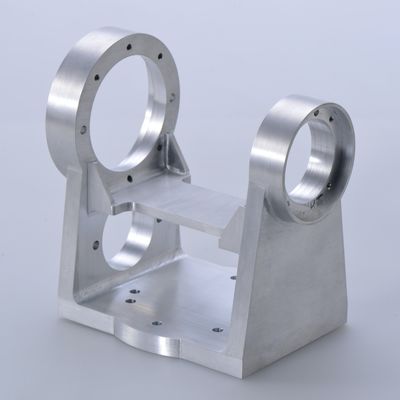ซื้อ อัลลูมิเนียม อโนไดซ์ ส่วน CNC การแปรรูปบริการสําหรับเครื่องจักร online manufacture