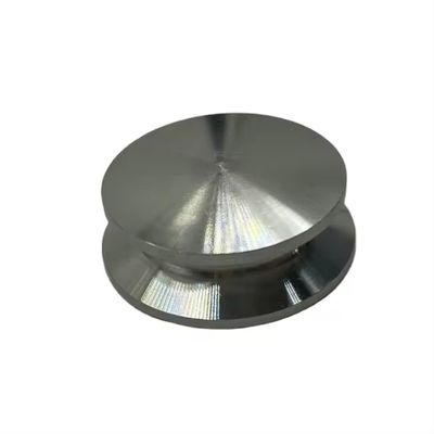 ซื้อ 0.5mm 0.8mm CNC การแปรรูปแม่นยํา ท้องอากาศ การแปรรูปอลูมิเนียมตามสั่ง online manufacture