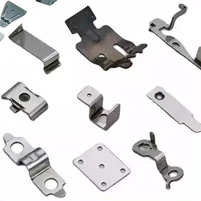 ซื้อ การผลิตอะลูมิเนียมธรรมชาติ Anodize กำหนดเอง OEM การผลิตแผ่นโลหะ online manufacture