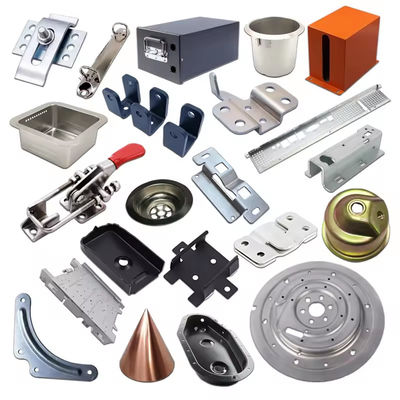 ซื้อ OEM อะไหล่การวาดลึก การผลิตโลหะแผ่นสําหรับอิเล็กทรอนิกส์รถยนต์ online manufacture