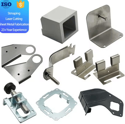 ซื้อ OEM ชุดโลหะแม่นยํา การผลิต โลหะการปะทัด ชุดโลหะชิ้นส่วน online manufacture