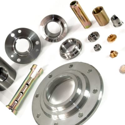 ซื้อ บริการ CNC การแปรรูปตามความต้องการ บริการ อโนไดซ์ อลูมิเนียม CNC online manufacture
