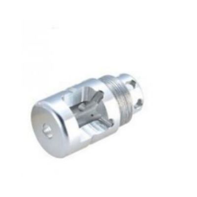 ซื้อ 0.1 มิลลิเมตร ความแม่นยํา โลหะท่อ ชิ้นส่วนท่อเหล็กไร้ขัด online manufacture