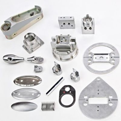 ซื้อ อุปกรณ์การแพทย์ อลูมิเนียม CNC การแปรรูป CNC ส่วนผสมโลหะที่กําหนดเอง online manufacture