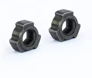 ซื้อ สปินด์ล็อคตามสั่ง Mim แผ่นโลหะปูนโลหะส่วนสําหรับเครื่องมือ Pneumatic online manufacture