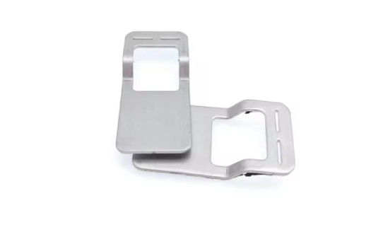 ซื้อ โครม Plating CNC โลหะ การตอก สแตนเลส การตอก ส่วน online manufacture