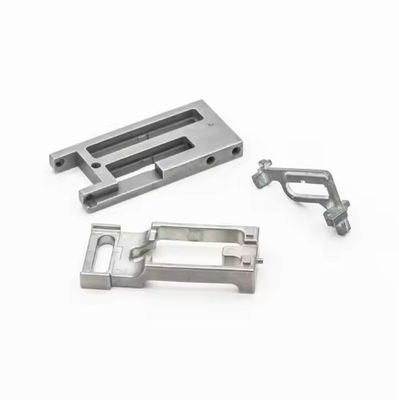 ซื้อ เครื่องมือฮาร์ดแวร์ Mim โลหะฉีด โลหะซินเตอร์ฉีด โลหะหมักเหล็กไร้ขัด online manufacture