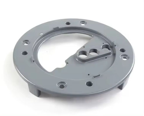 ซื้อ อุตสาหกรรม สารสกัด Cnc เครื่องจักรกล อลูมิเนียม Die การคัดเลือกนักแสดง อะไหล่ยนต์ online manufacture