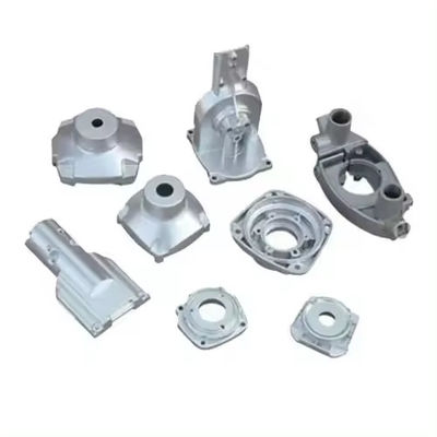 ซื้อ ผลิตภัณฑ์การโยนสับซองเรียบ 0.05 มิลลิเมตร ความดันสูง อลูมิเนียม online manufacture