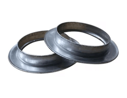 ซื้อ 0.01mm-0.05mm อะไหล่การสแตมป์โลหะแม่นยํา CNC กำหนดเอง ชิ้นโลหะแผ่นโลหะ online manufacture