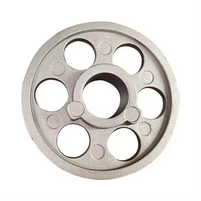 ซื้อ ส่วนอลูมิเนียมที่ทําตามสั่ง โมลด์ ซิงค์ อลูมิเนียมสับสับสับสับเหล็ก online manufacture