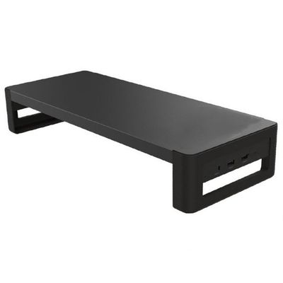 ซื้อ ปรับติดตามการยืนโลหะแม่นยํา Stamping กับฐานที่แข็งแรง การออกแบบ ergonomic และการจัดการสายไฟฟ้า online manufacture