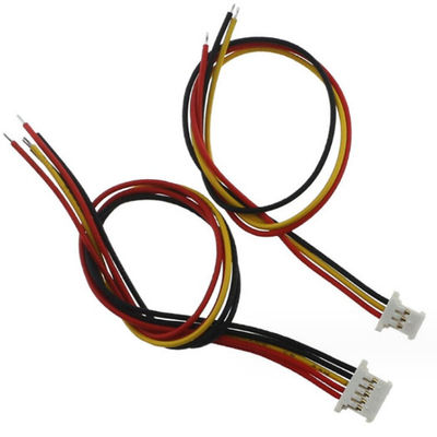 ซื้อ การผลิต PCB ที่กําหนดเอง ด้วยปลายทางโลหะที่เคลือบหมึกสําหรับชิ้นส่วนไฟฟ้า online manufacture