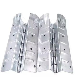 ซื้อ การสตริปคอฮิงเกจ สแตนเลส/เหล็ก/สแตนเลสคาร์บอน/อลูมิเนียม ฝุ่นเคลือบ เฟอร์นิเจอร์ฮาร์ดแวร์ online manufacture