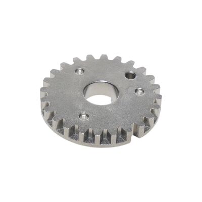 ซื้อ High Precision OEM Metal  Injection Molding MIM Powder Casting Services Custom Stainless Steel Parts Precision online manufacture