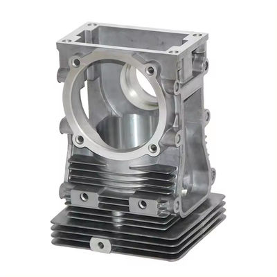 OEM เสีย บางสิ่งบางอย่าง การคัดเลือกนักแสดง สแตนเลส เหล็ก อลูมิเนียมการลงทุน Die การคัดเลือกนักแสดง ส่วน