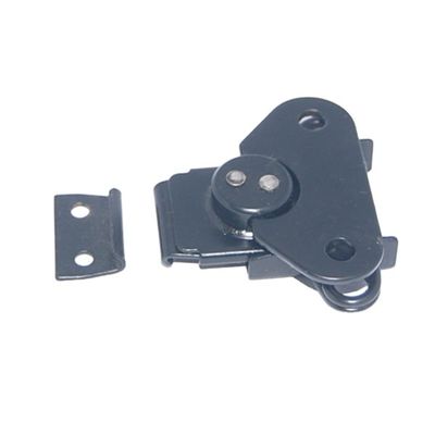 สแตนเลส 304 Toggle Latch Nickel Zinc Finish ลดปริมาณสปริง
